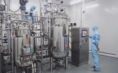 杭州灣新區(qū)生物產(chǎn)品研發(fā)獲廣泛贊譽，區(qū)域發(fā)展?jié)摿︼@著提升