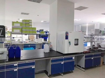 相城生物醫(yī)藥企業(yè) 以核酸檢測(cè)產(chǎn)品研發(fā)助力疫情防控